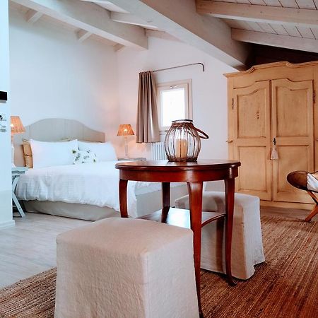 Il Cortiletto - Suites & Apartments Pistoia Eksteriør billede