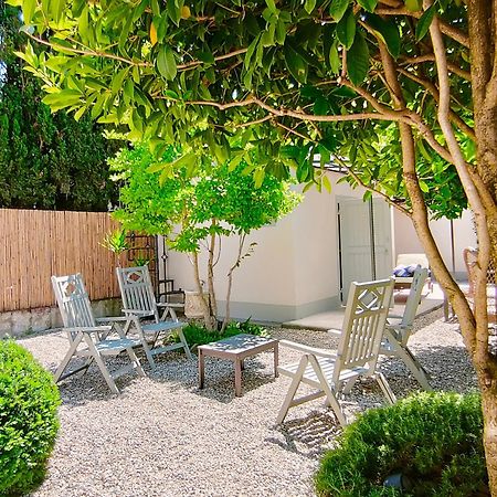 Il Cortiletto - Suites & Apartments Pistoia Eksteriør billede