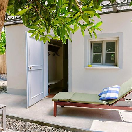 Il Cortiletto - Suites & Apartments Pistoia Eksteriør billede