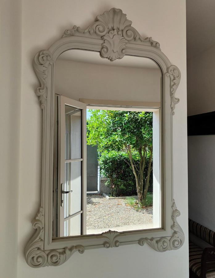Il Cortiletto - Suites & Apartments Pistoia Eksteriør billede