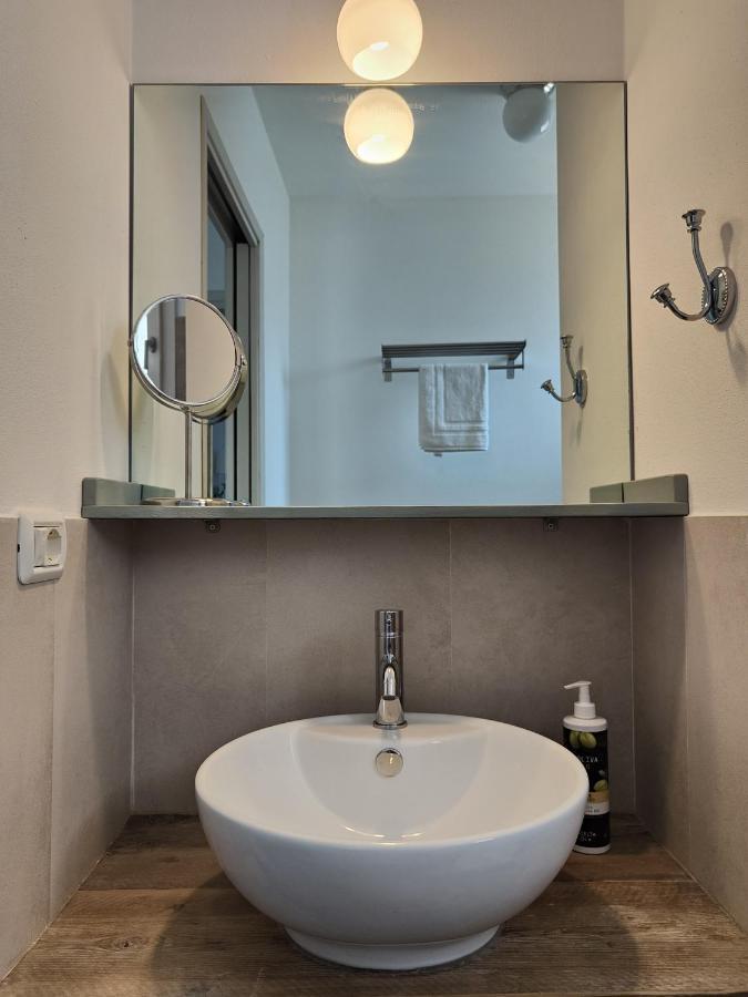 Il Cortiletto - Suites & Apartments Pistoia Eksteriør billede