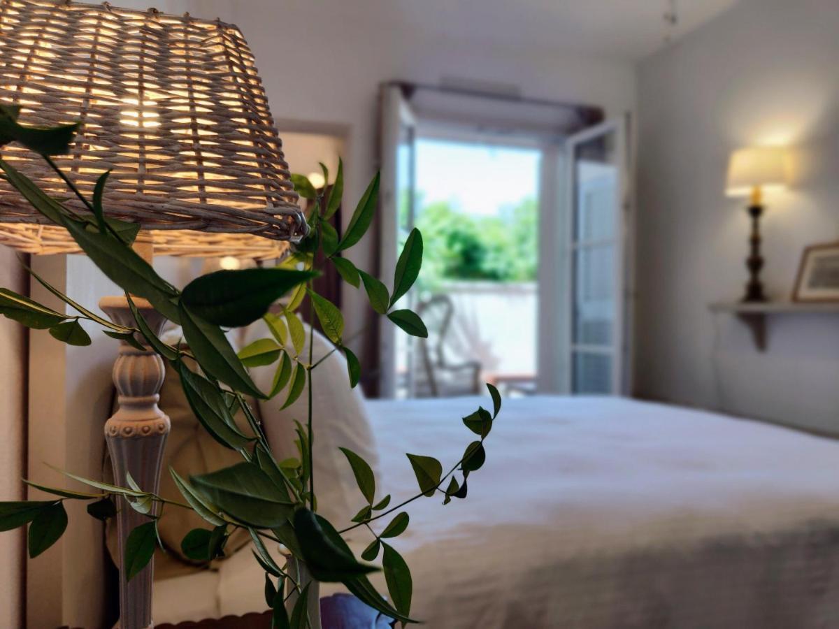 Il Cortiletto - Suites & Apartments Pistoia Eksteriør billede