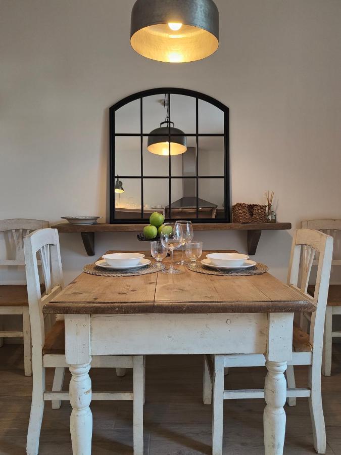 Il Cortiletto - Suites & Apartments Pistoia Eksteriør billede