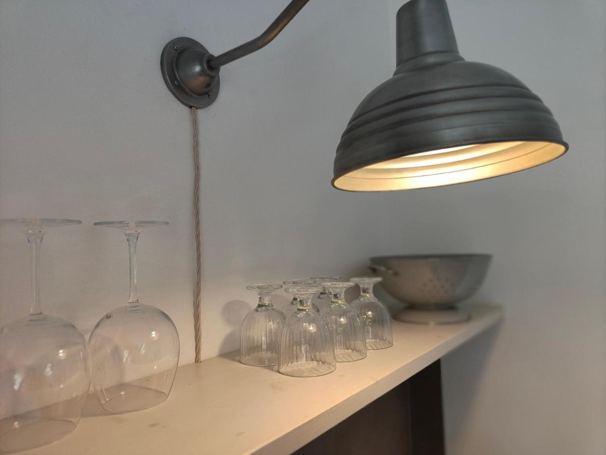 Il Cortiletto - Suites & Apartments Pistoia Eksteriør billede