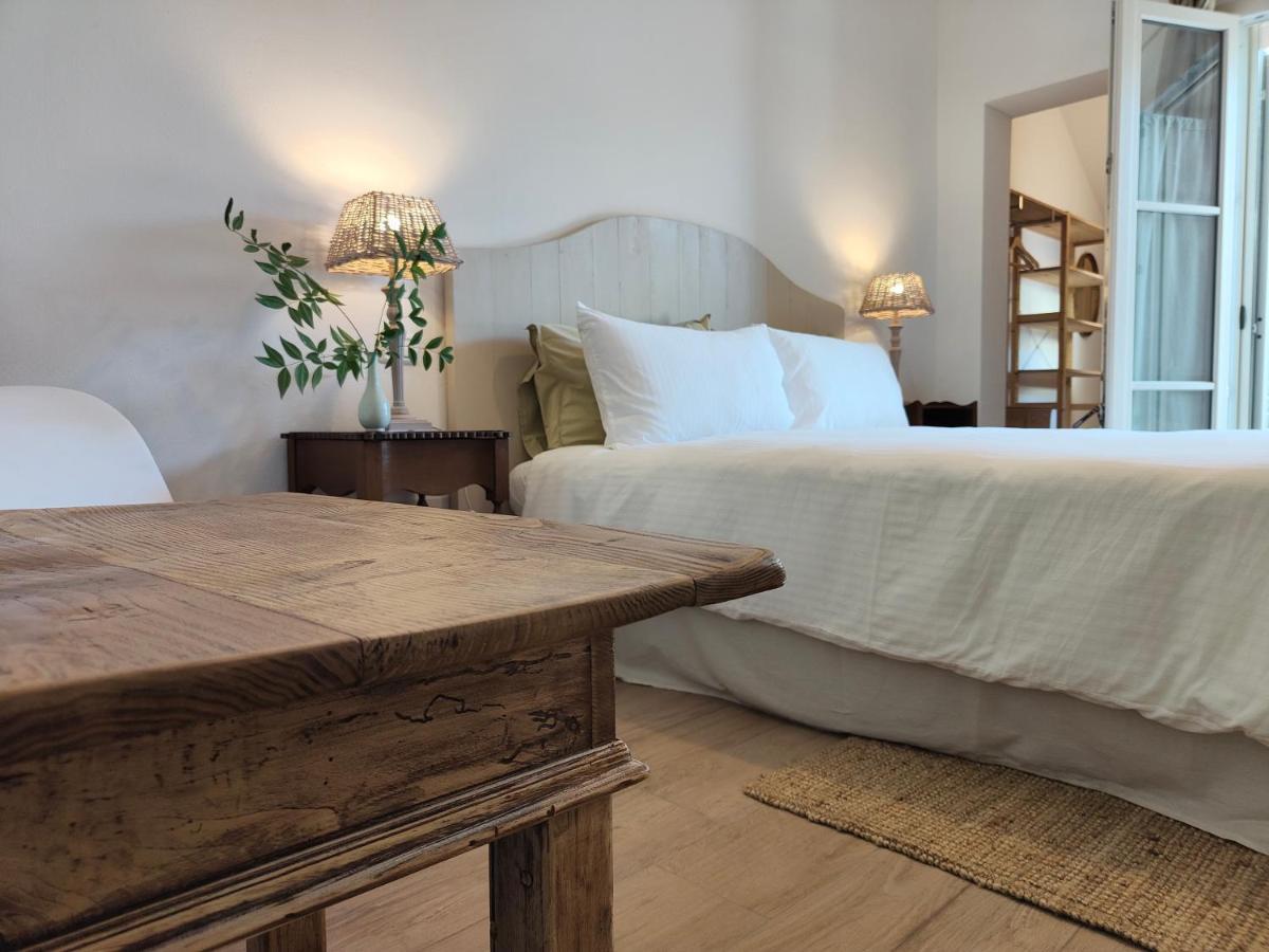Il Cortiletto - Suites & Apartments Pistoia Eksteriør billede