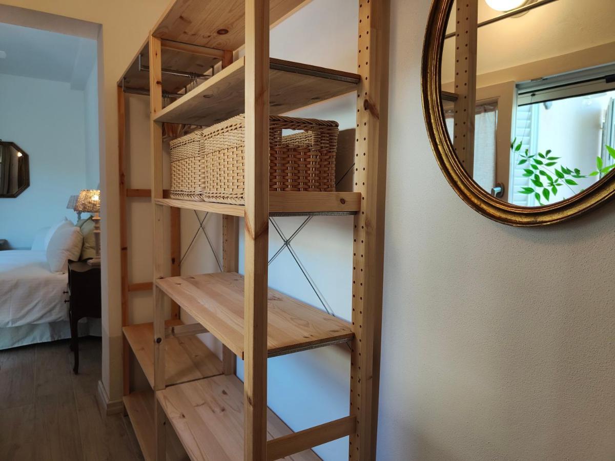 Il Cortiletto - Suites & Apartments Pistoia Eksteriør billede