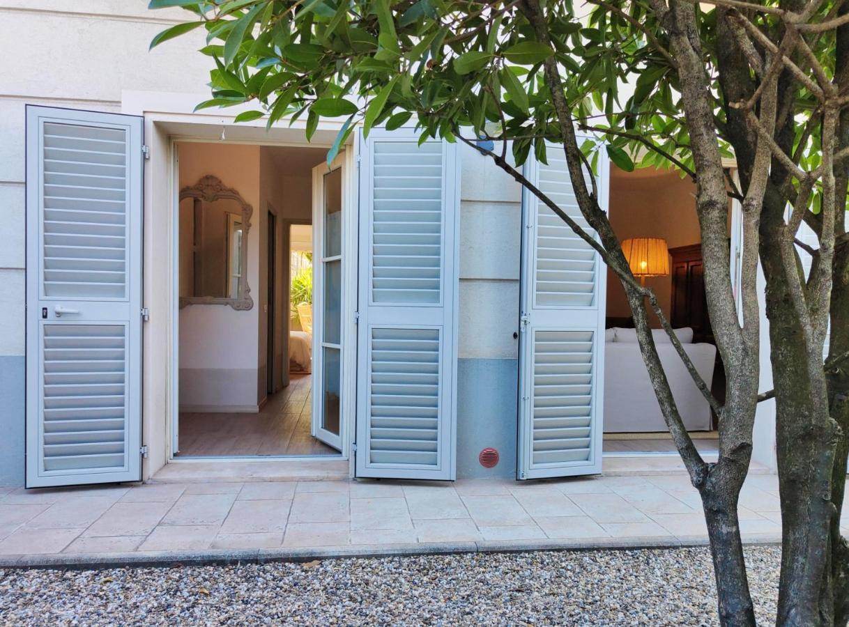 Il Cortiletto - Suites & Apartments Pistoia Eksteriør billede