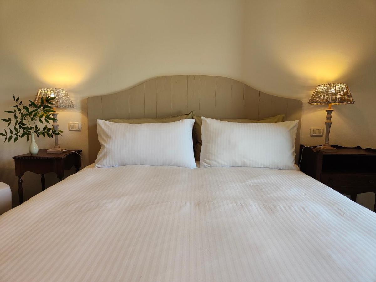 Il Cortiletto - Suites & Apartments Pistoia Eksteriør billede
