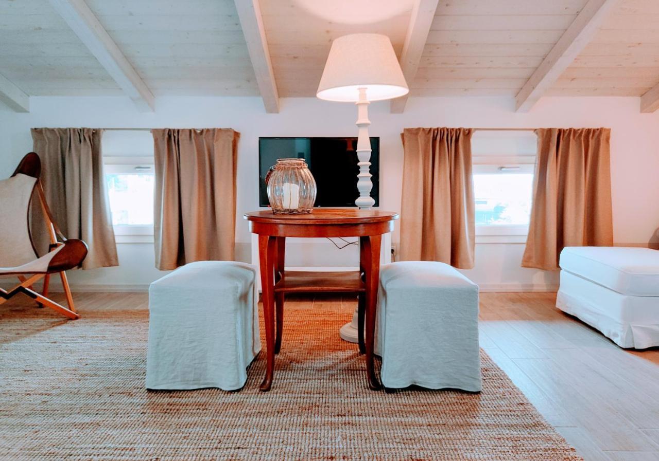Il Cortiletto - Suites & Apartments Pistoia Eksteriør billede