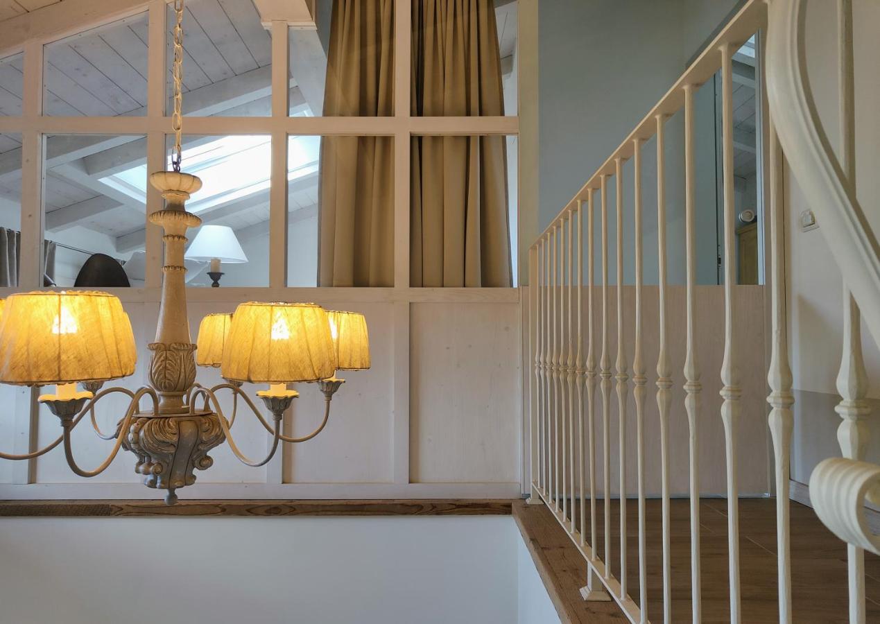 Il Cortiletto - Suites & Apartments Pistoia Eksteriør billede