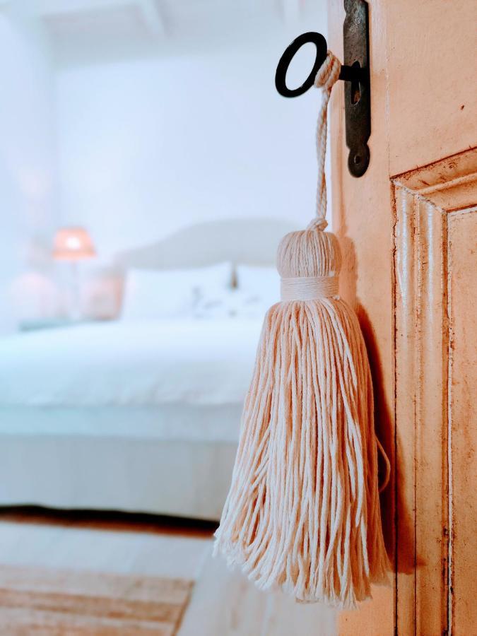 Il Cortiletto - Suites & Apartments Pistoia Eksteriør billede