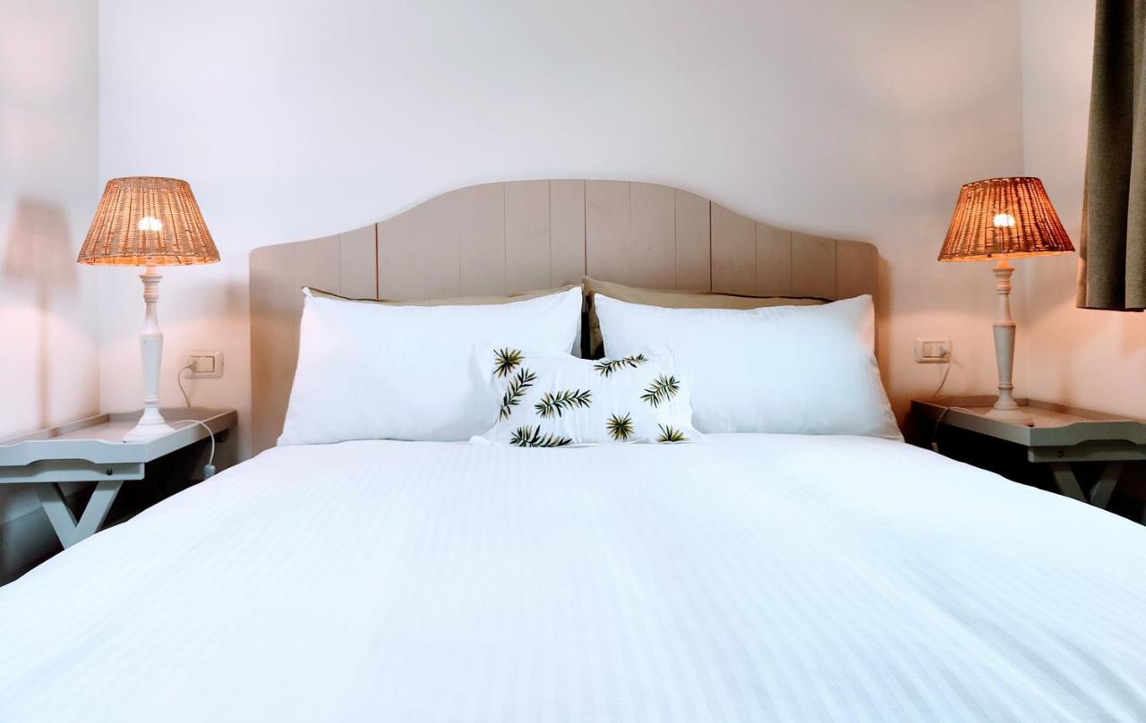 Il Cortiletto - Suites & Apartments Pistoia Eksteriør billede
