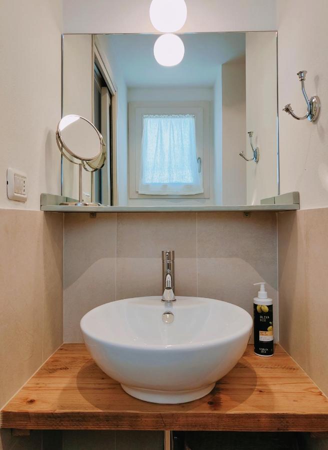 Il Cortiletto - Suites & Apartments Pistoia Eksteriør billede