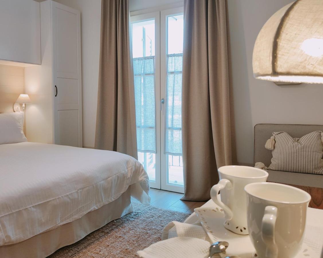 Il Cortiletto - Suites & Apartments Pistoia Eksteriør billede