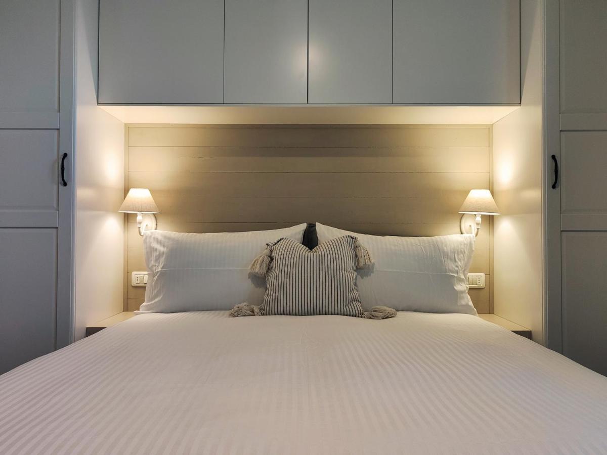 Il Cortiletto - Suites & Apartments Pistoia Eksteriør billede