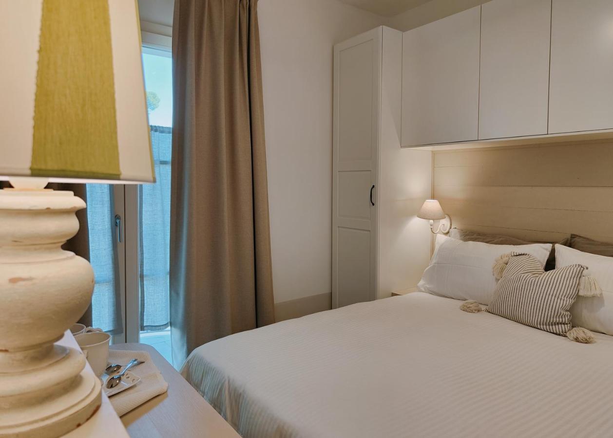 Il Cortiletto - Suites & Apartments Pistoia Eksteriør billede