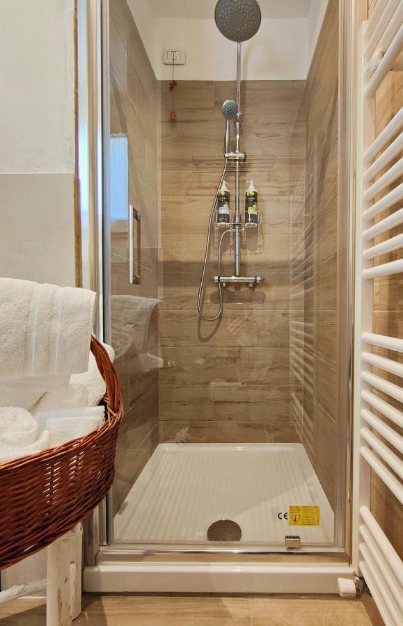 Il Cortiletto - Suites & Apartments Pistoia Eksteriør billede
