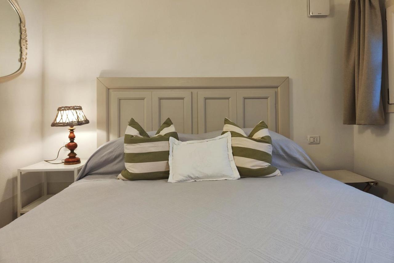Il Cortiletto - Suites & Apartments Pistoia Eksteriør billede