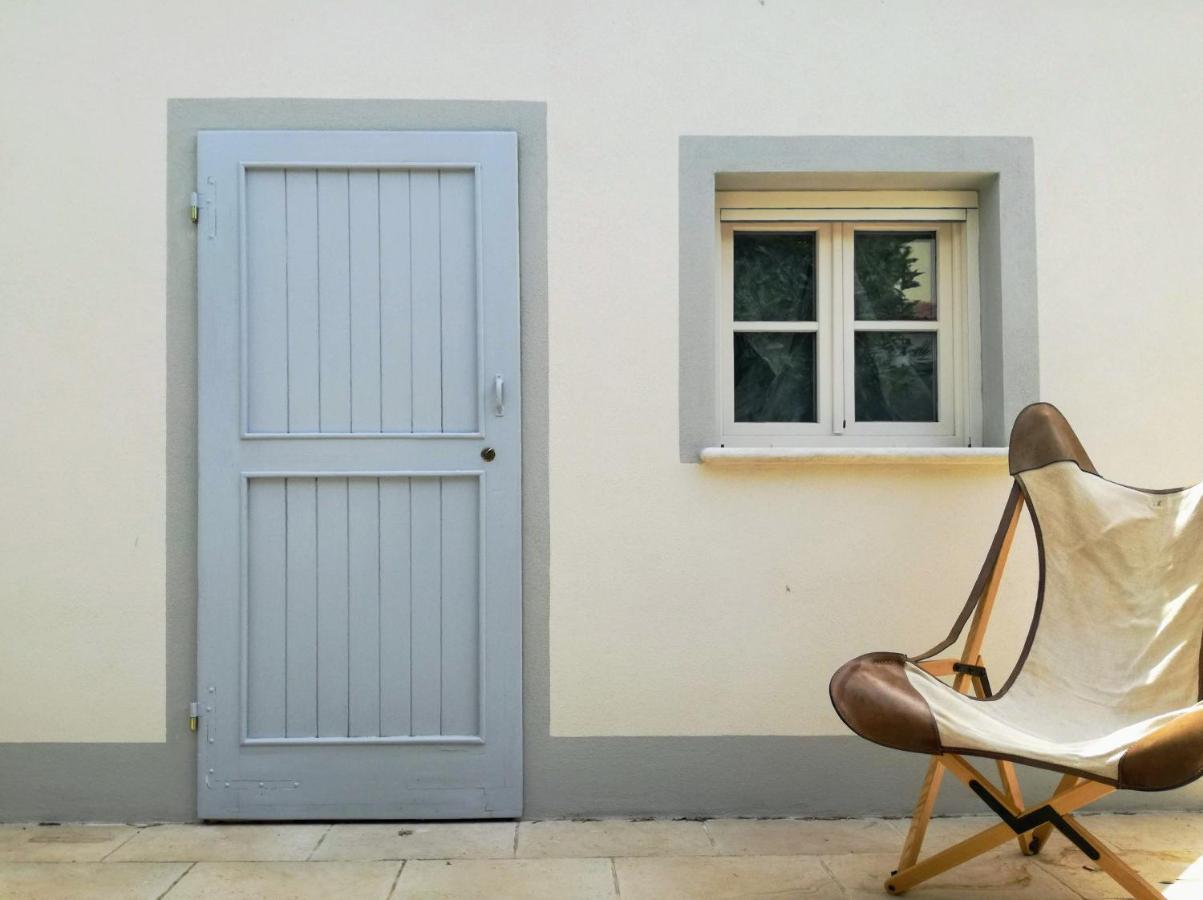 Il Cortiletto - Suites & Apartments Pistoia Eksteriør billede