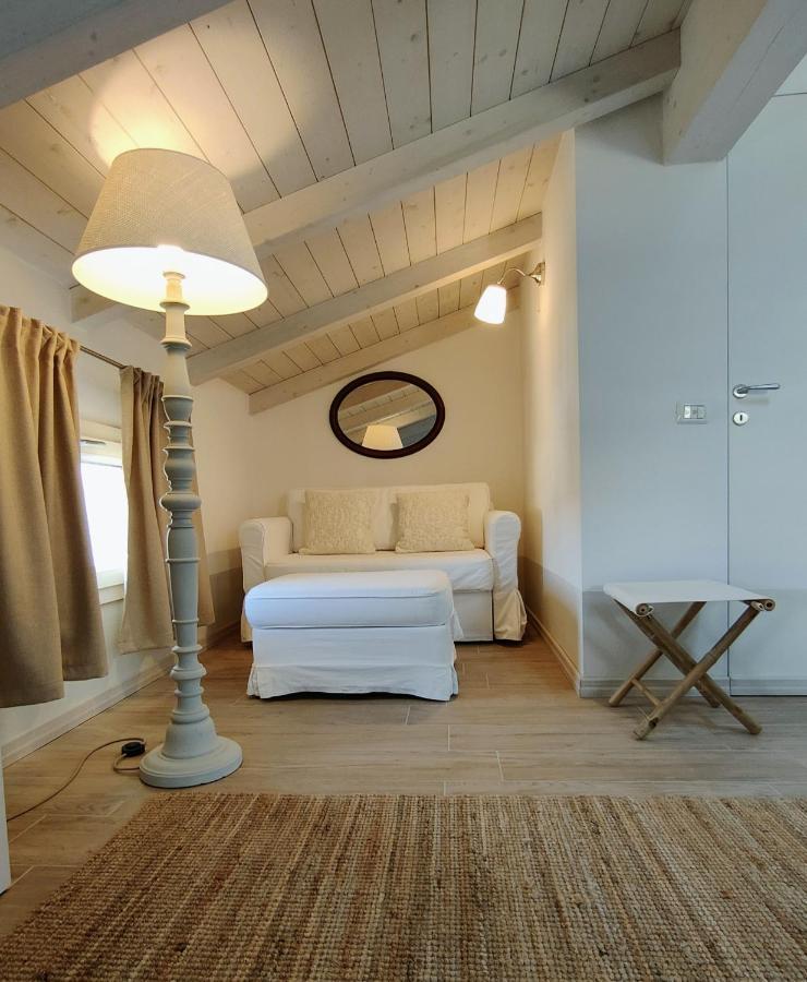 Il Cortiletto - Suites & Apartments Pistoia Eksteriør billede