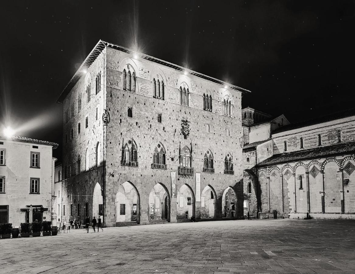 Il Cortiletto - Suites & Apartments Pistoia Eksteriør billede