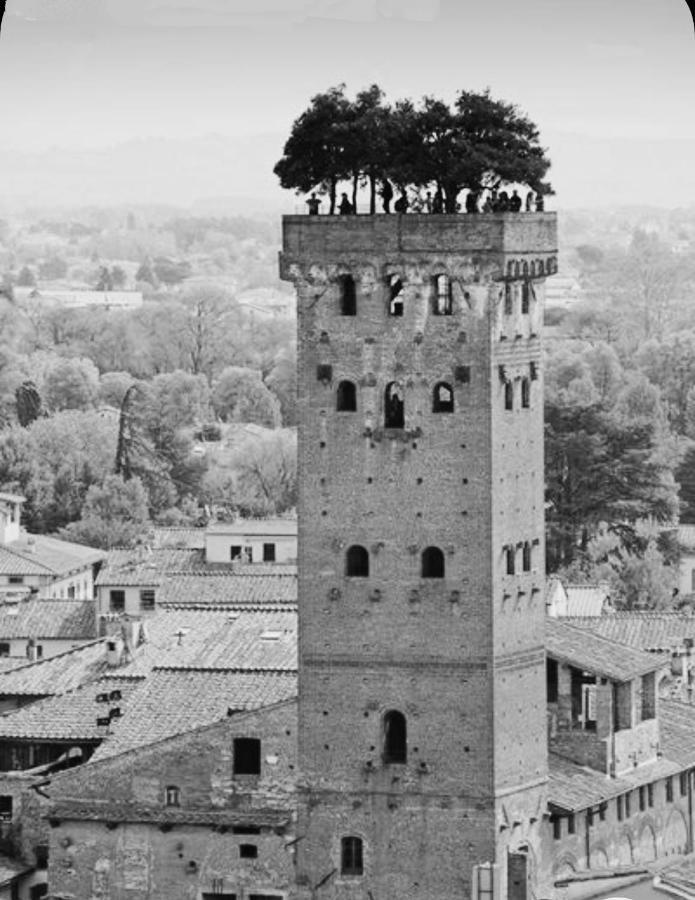 Il Cortiletto - Suites & Apartments Pistoia Eksteriør billede