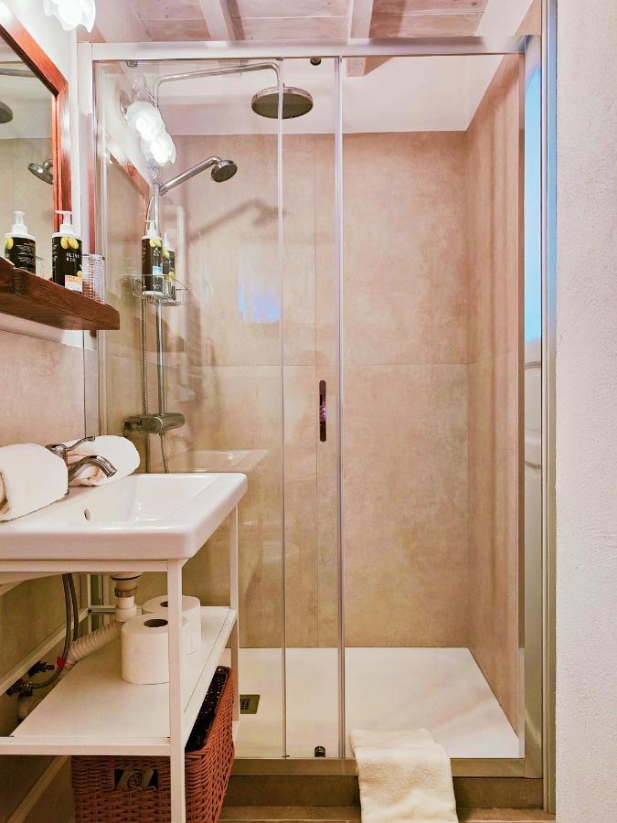 Il Cortiletto - Suites & Apartments Pistoia Eksteriør billede