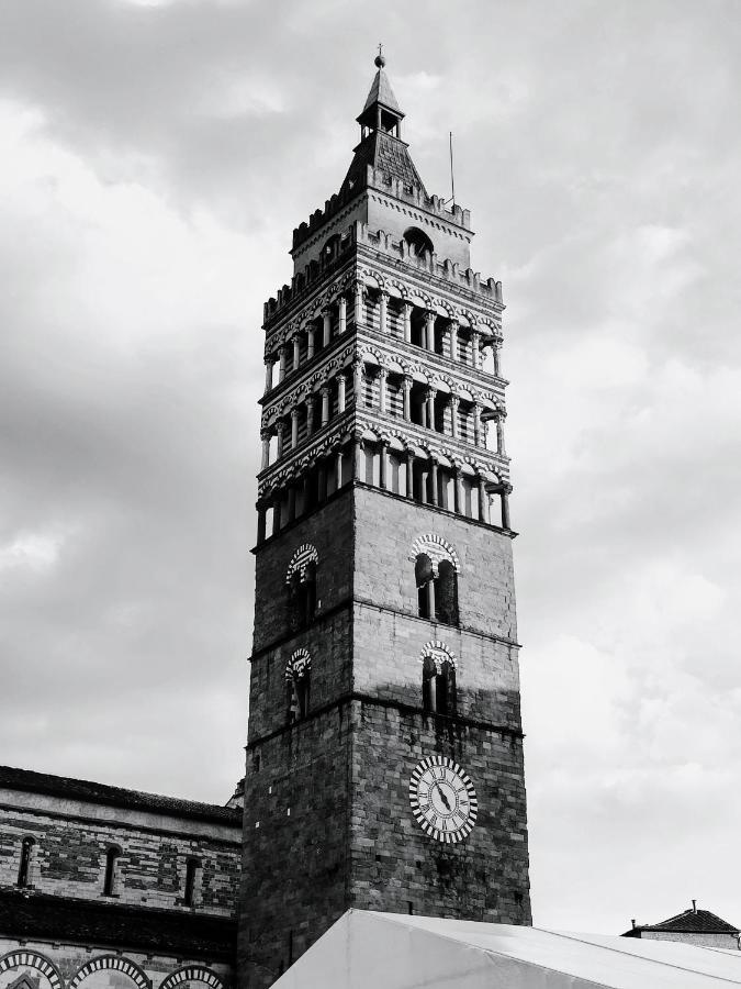 Il Cortiletto - Suites & Apartments Pistoia Eksteriør billede