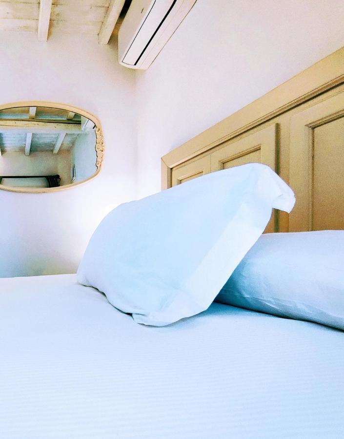 Il Cortiletto - Suites & Apartments Pistoia Eksteriør billede
