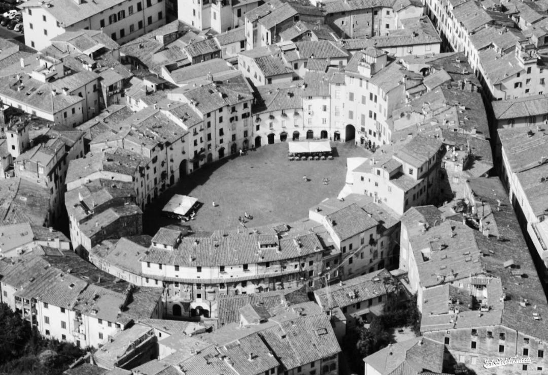 Il Cortiletto - Suites & Apartments Pistoia Eksteriør billede